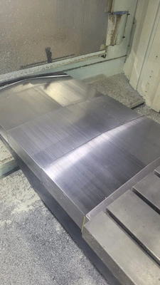 2014 HAAS VF-9/40 Machining Centers, Vertical | Asset Exchange Corporation (8)