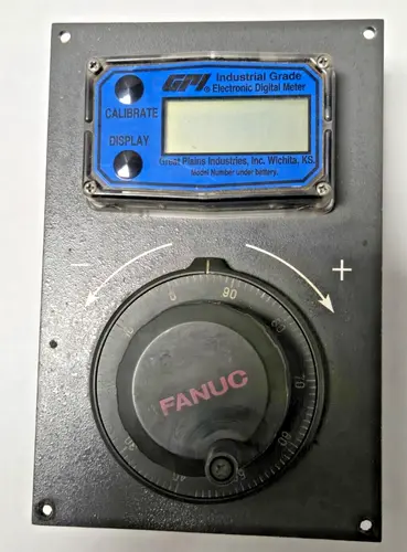 Used _UNKNOWN_ Does Not Apply Pulse Generators | Amiron Machinery #743024