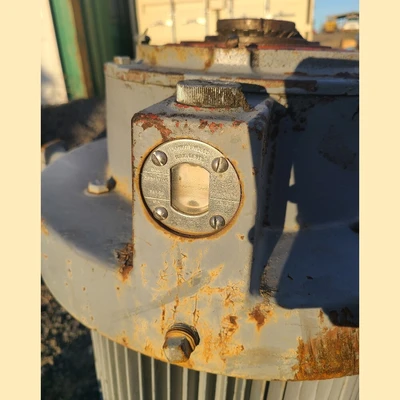 USED GENERAL ELECTRIC (GE) 5K6255XM599A