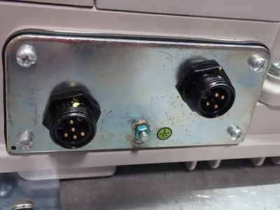 USED ALLEN BRADLEY 280EFN10R