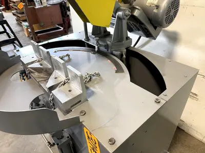 USED EVERETT 20 DM 22