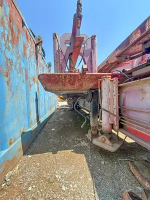 Used 2010 SCHRAMM T200XD DEEP WATER / OIL & GAS ENERGY DRILL RIG. Drill Rigs Pennsylvania US | East West Machinery & Drilling #1418057