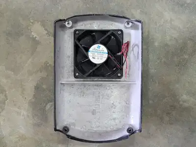 Used OUTBACK POWER SYSTEM FX2524MT Relays & Switches British Columbia CA | Lenmark #270869