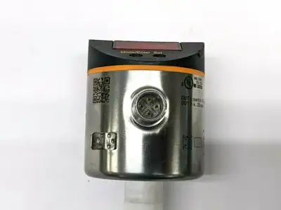 Used ifm LK3122 Sensors Michigan US | Maverick Industrial Sales #1483041