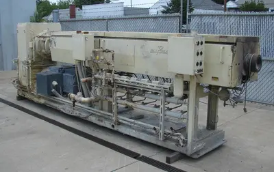 USED NRM PACEMAKER III