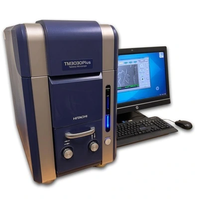 Item# L212 Hitachi TM3030PLUS Tabletop SEM