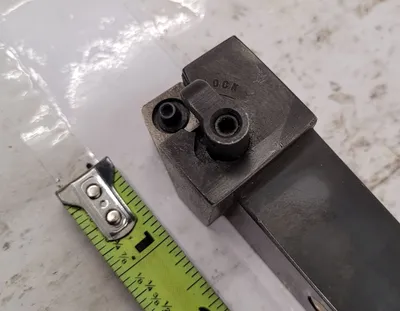KENNAMETAL DCRNR 164D Tooling & Accessories, Tooling | Machinery Central (6)
