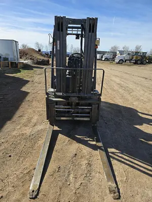 USED 2012 DOOSAN D25S-5