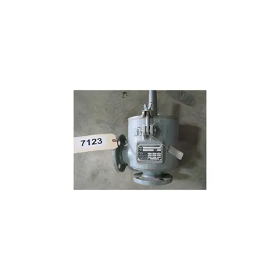 USED PROTECTOSEAL F17802D2