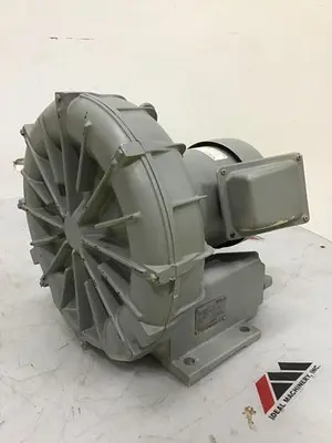 USED FUJI ELECTRIC VFC508AF