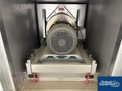 Used N/A _UNKNOWN_ Fume Hoods Ohio US | Federal Equipment Company #1337917