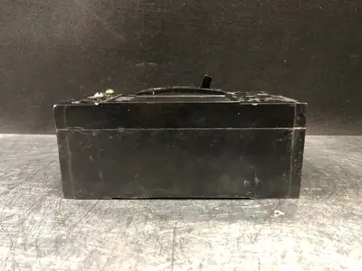 USED GENERAL ELECTRIC THQD32125