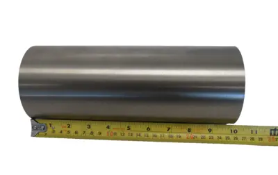 NEW FISHER 52239612-6956 SHAFT SLEEVE 3409