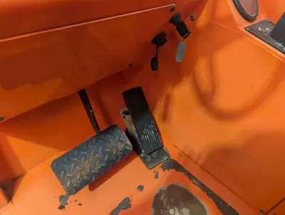 Used 2014 JLG 6042 Telehandlers Alabama US | Proxy Equipment #1388995
