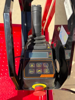 New | in-Stock 2026 MEC MICRO 19 Scissor Lifters Texas US | Adcock Equipment USA #1519578