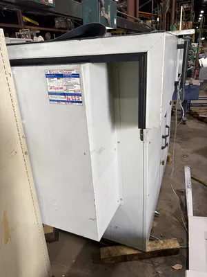 ROSLER R 430/1100 TE-15 Parts Washers & Finishing | ESS Industrial Equipment Sales (4)