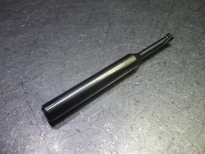 Emuge 10-32UNJF 4 Flute Coolant Thru Carbide Thread Mill GX882008.5509 (LOC1068C)