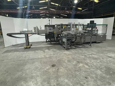 USED KISTERS KAYAT (NOW KHS) PTF-28