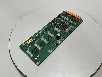 USED UNIVERSAL DYNAMICS PCB-084B