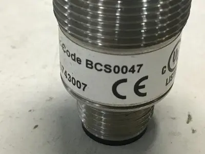 USED BALLUFF BCS-M18B4G2-PSC80C-S04G