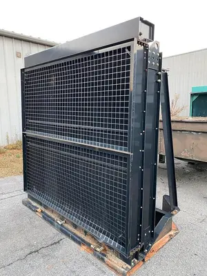 USED 2013 INDUSTRIAL 44CTD