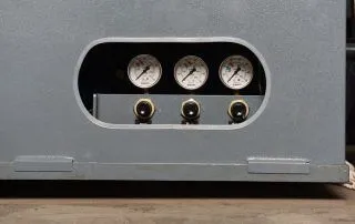 HYD-MECH CSNC-65 Circular Cold Saws | Demmler Machinery Inc. (3)