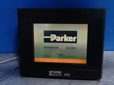 USED PARKER CTC XPR06VT2P3