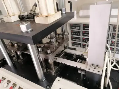 USED 2013 BEIJING YC DIGITTECH YCK-2A