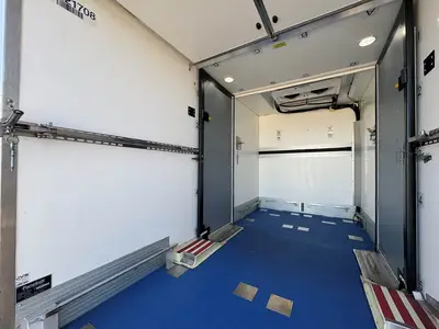 Used 2023 FORD TRANSIT Reefer Trucks Florida US | Truck and Van Outlet #1509167