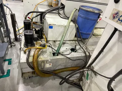 2011 MORI SEIKI NV7000/50 Machining Centers, Vertical | Machnet (25)