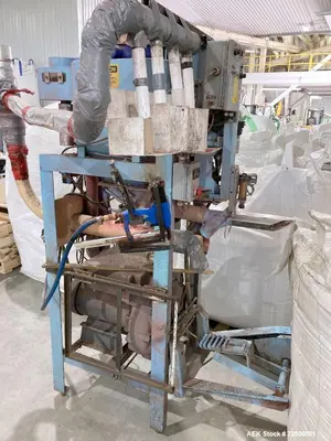 USED TAYLOR AFSR PACKER