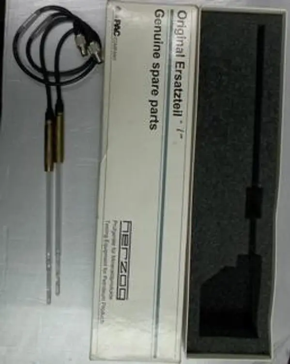 Used HERZOG _UNKNOWN_ Temperature Monitoring Texas US | Bamko Surplus Process Equipment #930181