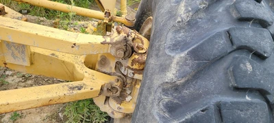Used 1976 CATERPILLAR 140G Motor Graders Tennessee US | Ran Equipment #1398991