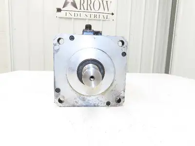 Used OKUMA _UNKNOWN_ Servo Motors Indiana US | Arrow Industrial #1316942