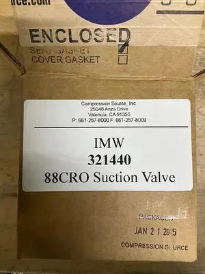 USED IMW 88CRO