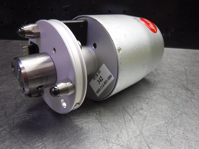 Leitz MTK3 CMM Motorized Probe Head M00-114-001-000 (LOC3233A)