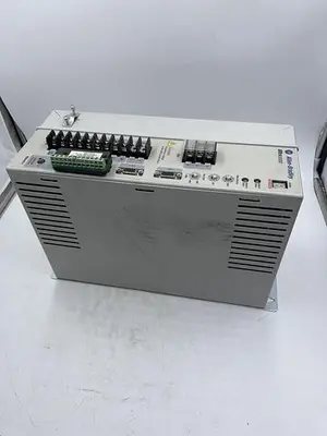USED ALLEN-BRADLEY ALLEN-BRADLEY 2098-DSD-HV030-SE SER B