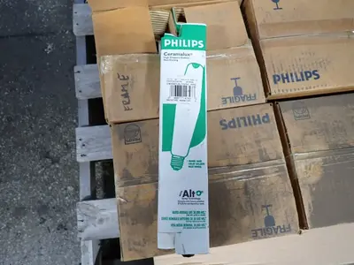 USED 2013 PHILIPS C400S51/ALTO/NC HPS