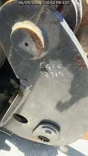 Used 2024 CASE 721G Wheel Loaders Maryland US | Core Equipment Group #1502019