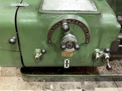USED AMERICAN H32 X 408