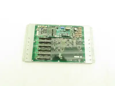 Panasonic ZUEP57681 | ZUEP58064 Robotics Motherboard Mainboard Backplane