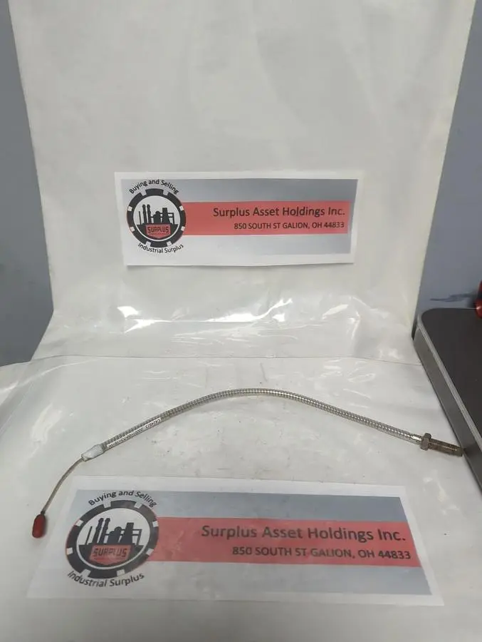 Used BENTLY NEVADA 30001-00-15-18-02 Industrial Controls Ohio US | Surplus Asset Holdings #1363958