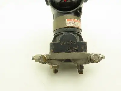 Rosemount MA2CKBA10AA101AB Pressure Transmitter Terminal Display