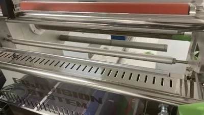 2021 FORMOST FUJI FW3410/B Alpha 8 Packaging Equipment | Global Machine Brokers, LLC (2)