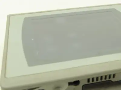 Allen Bradley 2711P-T7C21D8S PanelView Plus 7 Touch HMI 24VDC Control Panel