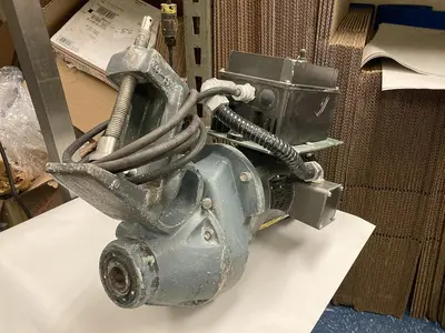 Used GENESIS NSPG-100 Industrial Controls | Surplus Asset Holdings #1221523