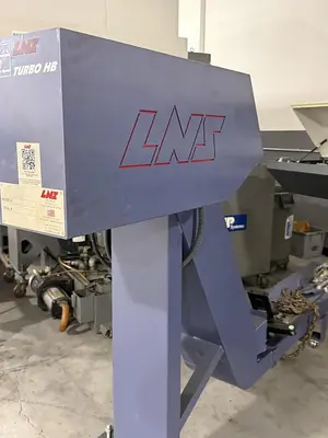 Used 2021 LNS 57519194 Chip Conveyors Minnesota US | Source Machinery Sales #1230382