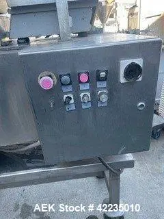USED SEIDENADER L 650