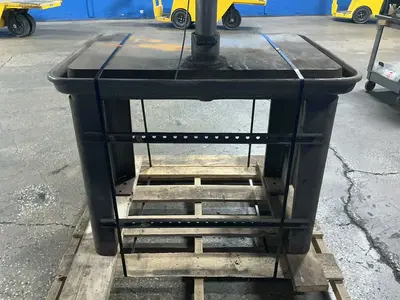 Used ROCKWELL 15655 Heavy Duty Multiple Spindle Drills including Gang & Cluster Ohio US | HGR 24 #1521342