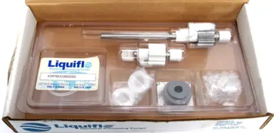 NEW LIQUIFLO K35FS6333S00000 PUMP REPAIR KIT